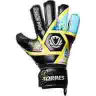 Перчатки вратарские TORRES Junior PRO FG0523808-6, размер 6 - Перчатки вратарские TORRES Junior PRO FG0523808-6, размер 6