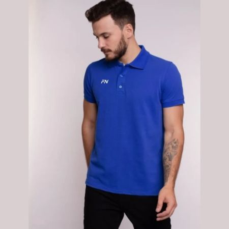 Футболка поло FN Polo Classic