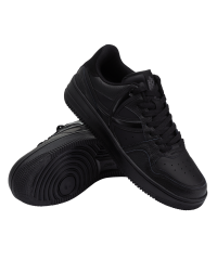 Кроссовки спортивные JOGEL Freedom Black