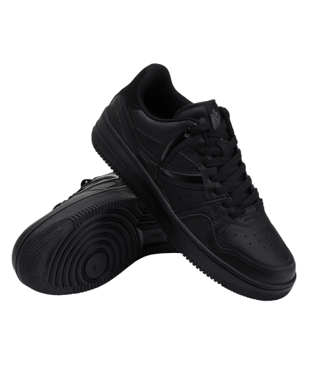 downloaded from prime-sport.ru Кроссовки спортивные JOGEL Freedom Black