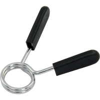 Замок пружина для грифа 26 мм, P1ARB