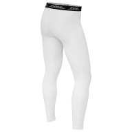 Тайтсы компрессионные JOGEL CAMP PerFormDRY Baselayer Tights, белый - downloaded from prime-sport.ru