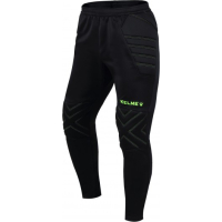 Брюки вратарские KELME GOALKEEPER PANTS Т.синий (422)