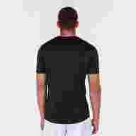 Футболка JOMA STRONG Черный - Футболка JOMA STRONG Черный