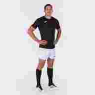 Футболка JOMA STRONG Черный - Футболка JOMA STRONG Черный