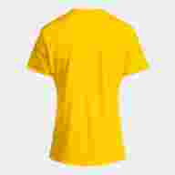 Футболка JOMA CAMISETA MANGA CORTA CHAMPIONSHIP VIII AMARILLO - Футболка JOMA CAMISETA MANGA CORTA CHAMPIONSHIP VIII AMARILLO