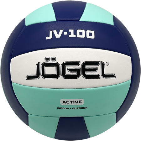 Мяч волейбольный JÖGEL JV-100