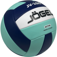Мяч волейбольный JÖGEL JV-100 - Мяч волейбольный JÖGEL JV-100