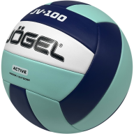Мяч волейбольный JÖGEL JV-100 - Мяч волейбольный JÖGEL JV-100
