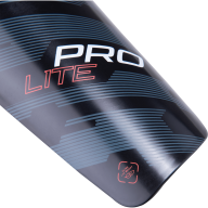 Щитки футбольные JÖGEL Prolite, черный - Щитки футбольные JÖGEL Prolite, черный