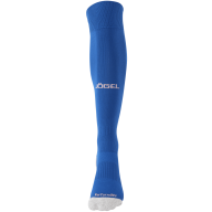 Гетры футбольные JÖGEL Match Socks, синий - Гетры футбольные JÖGEL Match Socks, синий