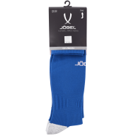 Гетры футбольные JÖGEL Match Socks, синий - Гетры футбольные JÖGEL Match Socks, синий