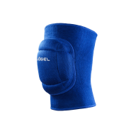 Наколенники волейбольные JÖGEL Soft Knee, синий - Наколенники волейбольные JÖGEL Soft Knee, синий