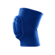 Наколенники волейбольные JÖGEL Soft Knee, синий - Наколенники волейбольные JÖGEL Soft Knee, синий