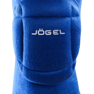 Наколенники волейбольные JÖGEL Soft Knee, синий - Наколенники волейбольные JÖGEL Soft Knee, синий