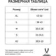 Наколенники волейбольные JÖGEL Soft Knee, синий - Наколенники волейбольные JÖGEL Soft Knee, синий
