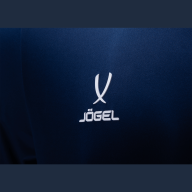 Шорты игровые JÖGEL DIVISION PerFormDRY Union Shorts, темно-синий/синий/белый, детский - Шорты игровые JÖGEL DIVISION PerFormDRY Union Shorts, темно-синий/синий/белый, детский