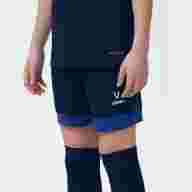 Шорты игровые JÖGEL DIVISION PerFormDRY Union Shorts, темно-синий/синий/белый, детский - Шорты игровые JÖGEL DIVISION PerFormDRY Union Shorts, темно-синий/синий/белый, детский