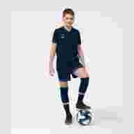 Шорты игровые JÖGEL DIVISION PerFormDRY Union Shorts, темно-синий/синий/белый, детский - Шорты игровые JÖGEL DIVISION PerFormDRY Union Shorts, темно-синий/синий/белый, детский