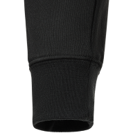 Худи JÖGEL ESSENTIAL Cotton Hoodie, черный, детский - Худи JÖGEL ESSENTIAL Cotton Hoodie, черный, детский