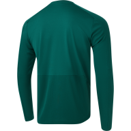 Джемпер тренировочный JÖGEL DIVISION PerFormDRY Pro Training Top, темно-зеленый - Джемпер тренировочный JÖGEL DIVISION PerFormDRY Pro Training Top, темно-зеленый