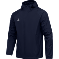 Куртка ветрозащитная JÖGEL CAMP Rain Jacket, темно-синий, детский - Куртка ветрозащитная JÖGEL CAMP Rain Jacket, темно-синий, детский