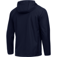 Куртка ветрозащитная JÖGEL CAMP Rain Jacket, темно-синий, детский - Куртка ветрозащитная JÖGEL CAMP Rain Jacket, темно-синий, детский