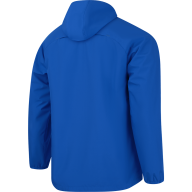 Куртка ветрозащитная JÖGEL PREMIER PerFormPROOF FZ Rain Jacket, синий - Куртка ветрозащитная JÖGEL PREMIER PerFormPROOF FZ Rain Jacket, синий