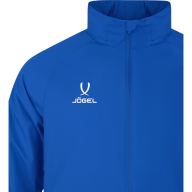 Куртка ветрозащитная JÖGEL PREMIER PerFormPROOF FZ Rain Jacket, синий - Куртка ветрозащитная JÖGEL PREMIER PerFormPROOF FZ Rain Jacket, синий