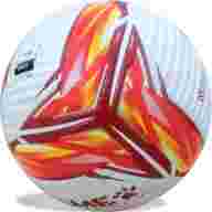 Мяч футб. KELME Vortex 23+, 8301QU5080-107, р.5, FIFA Quality Pro, 10пан, ПУ, гибр.сш., бело-красный - Мяч футб. KELME Vortex 23+, 8301QU5080-107, р.5, FIFA Quality Pro, 10пан, ПУ, гибр.сш., бело-красный