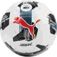 Мяч футб. PUMA Orbita 3 TB FQ, 08432402, р.5, FIFA Quality, 32 пан, ТПУ, термосш., бело-черный - Мяч футб. PUMA Orbita 3 TB FQ, 08432402, р.5, FIFA Quality, 32 пан, ТПУ, термосш., бело-черный