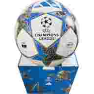 Мяч футб. ADIDAS UCL League Box JP1548, р.5, FIFA Quality, 32п, ТПУ, термосш, бело-синий - Мяч футб. ADIDAS UCL League Box JP1548, р.5, FIFA Quality, 32п, ТПУ, термосш, бело-синий