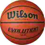 Мяч баскетбольный WILSON Evolution,WTB0516XBEMEA, размер 7 - Мяч баскетбольный WILSON Evolution,WTB0516XBEMEA, размер 7
