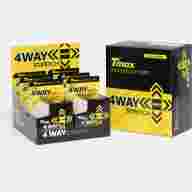 Тейп кинезиологический Tmax 4 WAY Biege (5 см x 5 м), 20211227, телесный - Тейп кинезиологический Tmax 4 WAY Biege (5 см x 5 м), 20211227, телесный