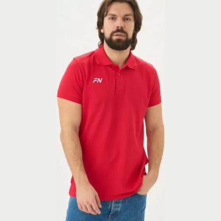 Футболка поло FN Polo Classic