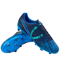 Бутсы футбольные JOGEL Rapido FG Navy/blue
