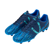 Бутсы футбольные JOGEL Rapido FG Navy/blue - downloaded from prime-sport.ru