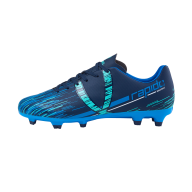 Бутсы футбольные JOGEL Rapido FG Navy/blue - downloaded from prime-sport.ru