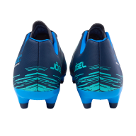 Бутсы футбольные JOGEL Rapido FG Navy/blue - downloaded from prime-sport.ru