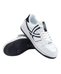 Кроссовки спортивные JOGEL Freedom White/black
