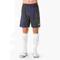 Шорты игровые JOMA NOBEL Антрацит - Шорты игровые JOMA NOBEL Антрацит