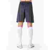 Шорты игровые JOMA NOBEL Антрацит - Шорты игровые JOMA NOBEL Антрацит