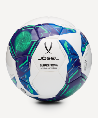 Мяч футзальный JOGEL Supernova HFL №4
