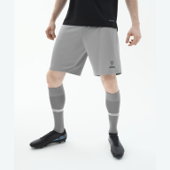 Шорты игровые CAMP Classic Shorts, серый - downloaded from prime-sport.ru