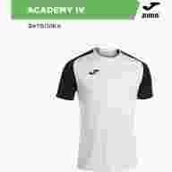 Футболка JOMA ACADEMY IV - Футболка JOMA ACADEMY IV