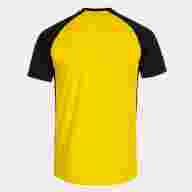 Игровая футболка JOMA TIGER VI AMARILLO NEGRO - Игровая футболка JOMA TIGER VI AMARILLO NEGRO