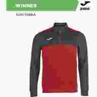 Толстовка JOMA WINNER - Толстовка JOMA WINNER