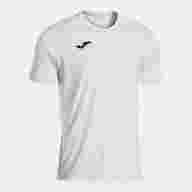 Футболка баскетбольная JOMA CORTA CANCHA BLANCO - Футболка баскетбольная JOMA CORTA CANCHA BLANCO