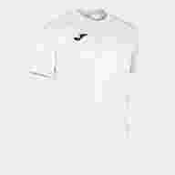 Футболка JOMA STRONG Белый - Футболка JOMA STRONG Белый