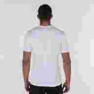 Футболка JOMA STRONG Белый - Футболка JOMA STRONG Белый